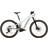 Trek Powerfly FS 7 Electric Bike 2024 White Prismatic/Plasma Grey Pearl