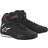 Alpinestars MC-Skor Stella Sektor - Svart/Fuchsia Dam