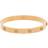 Tory Burch Miller Bracelet - Gold