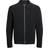 Jack & Jones Ensfarvet Cardigan