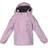 Isbjörn of Sweden Storm Hard Shell Jacket - Frost Pink