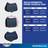 Weatherbeeta Prime All Purpose Saddle Pad Navy