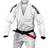 Venum Herr Contender Evo BJJ Kimono Vit A3