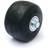 Swenor Fibreglass Front Wheel Standard Complete Black