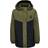 Hummel Vinterjakke HmlJosse Dark Olive år (134) Vinterjakke
