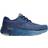 Skechers herr Max dämpning Premier 2.0 Sneaker, Marinblått Xsp, 42.5