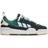 adidas Adi2000 W - Core Black/Cloud White/Collegiate Green