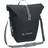 Vaude Aqua Back Single Deluxe cykelväska svart