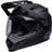 Bell MX-9 ADV 22.06 Enduro-hjelm sort Herre