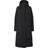 Selected Femme Dunfrakke slfSofie-Nita Redown Coat Sort