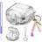 Yipinjia Clear Case For Galaxy Buds 2 Pro