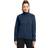 Haglöfs Risberg Jacket Women Tarn Blue Solid