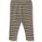 Wheat Multi Stripe Leggings Jules mdr/56
