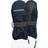 Didriksons Kid's Biggles Zip Mittens - Navy