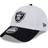 New Era Las Vegas Raiders 2024 NFL Training Camp 9Forty Adjustable Hat