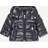 Moncler Maya Hooded Shell-Down Jacket - Navy