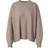 Weekday Funda Pullover - Grey