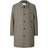 Selected Homme Classic Wool Coat - Demitasse