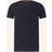 Tommy Hilfiger Core Stretch Slim C-Neck Tee - Marinblå