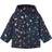 Name It Foil Print Jacket - Dark Sapphire (13230879-1121337)