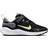 Nike Revolution 7 PSV - Black/Smoke Grey/White/Barely Volt