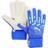 Puma Future Match målvaktshandskar Bluemazing-Sunset Glow-Electric Peppermint Dam