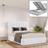 Brayden Studio Besar White