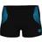Arena Swim Shorts Openings - Noir