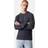 Calvin Klein Slim Long Sleeve Waffle T-shirt Black