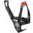 Elite Cannibal Xc Bio Bottle Cage Black/Orange
