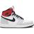 Nike Air Jordan 1 Retro High OG GS - White/Black/Light Smoke Grey/Varsity Red