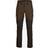 Seeland Outdoor stretch byxor Pinecone/Dark brown