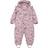 En Fant Vinteroverall Burnished Lilac 74 Vinteroverall