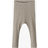 Name It Leggings Noos Rib NbnKab Pure Cashmere 74 Leggings