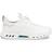 ecco Biom C4 BOA Vandtætte Dame Golfsko Uden Spikes - White