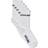 Jack & Jones Jacbasic Logo Tennissock 5 Pack Hvid