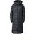 Columbia Women's Pike Lake II Long Jacket Coat - Black