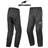 Alpinestars Hurricane Rain V2 MC Rain Trousers Black