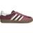 Adidas Gazelle Indoor M - Maroon/Cloud White/Preloved Crimson