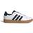 Adidas Grand Court 2.0 - Cloud White/Core Black/Gum