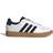 adidas Grand Court 2.0 - Cloud White/Core Black/Gum