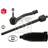 FEBI BILSTEIN Steering Rod 44924 Front Axle Left