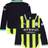 Puma Manchester City Away Long Sleeve Jersey 2024/25 Kids