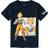 Name It Dragon Ball T-shirt - Dark Sapphire