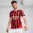 Puma Men's AC Milan 24/25 Home Jersey XXL