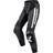 Spidi RR Pro Lady Black White Woman