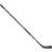 Bauer S23 Vapor Hyperlite2 Grip Stk-jr Hockeyklubbor Svart50 P92RIGHT