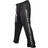 Gorilla Wear Functional Mesh Pants, black/white