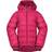 Bergans Kid's Down Jacket - Raspberry Pink