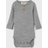 Lil'Atelier Grey Melange Fable Ull Body